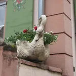 Au Cygne *