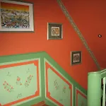 Apartment Au Cygne *
