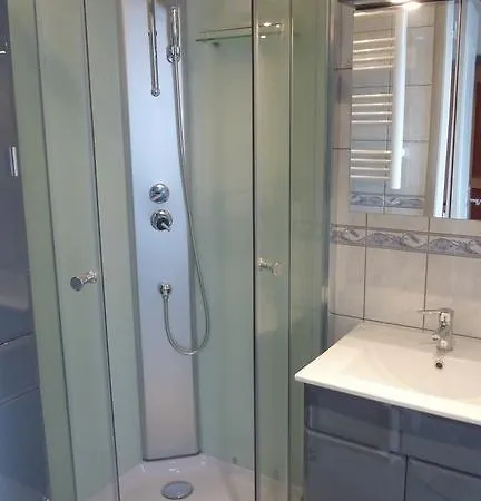 Au Cygne Apartment *