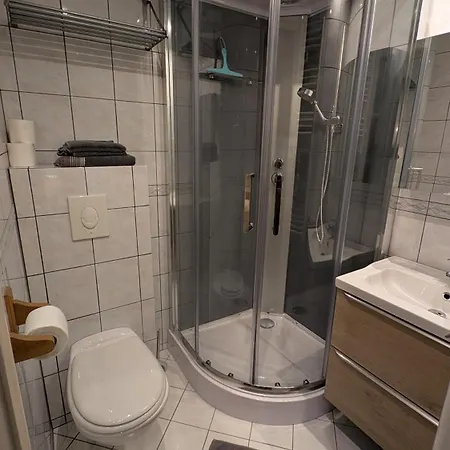 Appartement Au Cygne