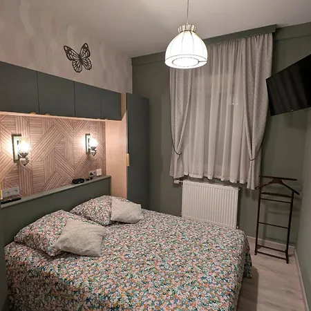 Au Cygne Lejlighed *