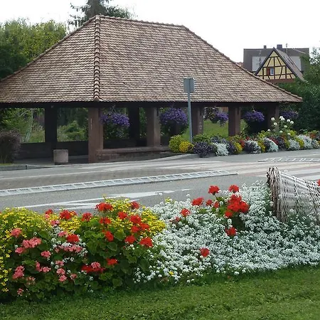 Au Cygne *