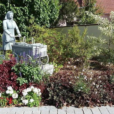Au Cygne * Hœrdt