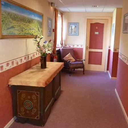 Apartment Au Cygne Hoerdt