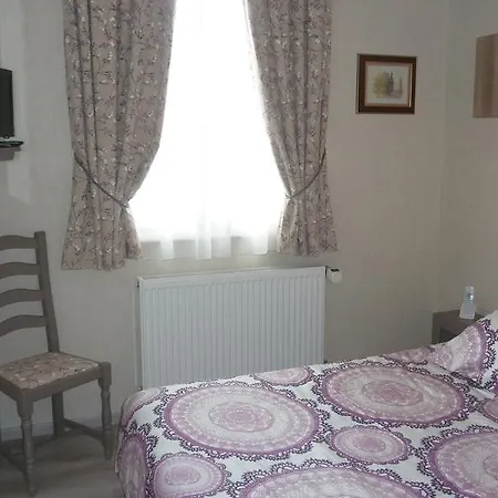 Apartment Au Cygne *