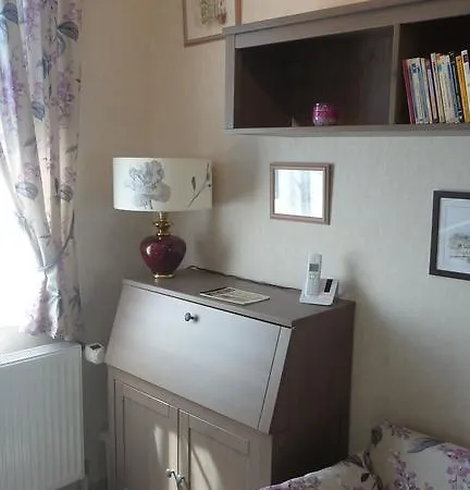 Au Cygne Apartment Hoerdt