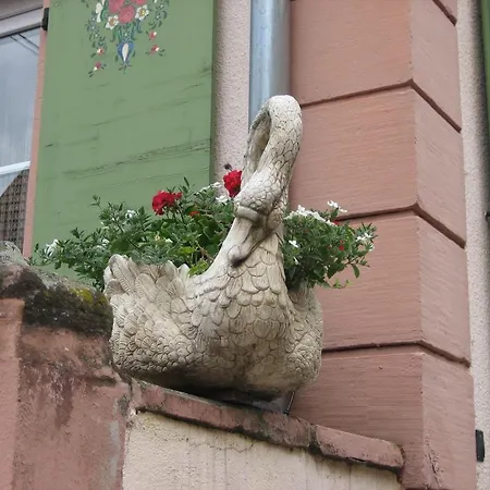 Au Cygne *