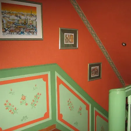 Apartment Au Cygne *