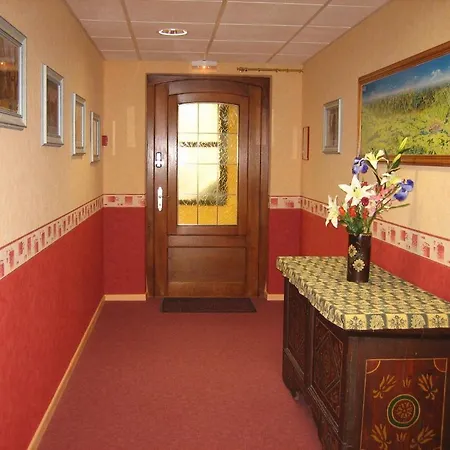 Au Cygne Appartement