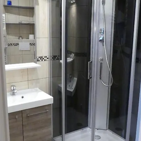 Appartement Au Cygne