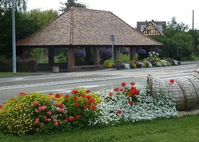 Au Cygne *