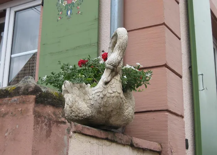 Au Cygne *