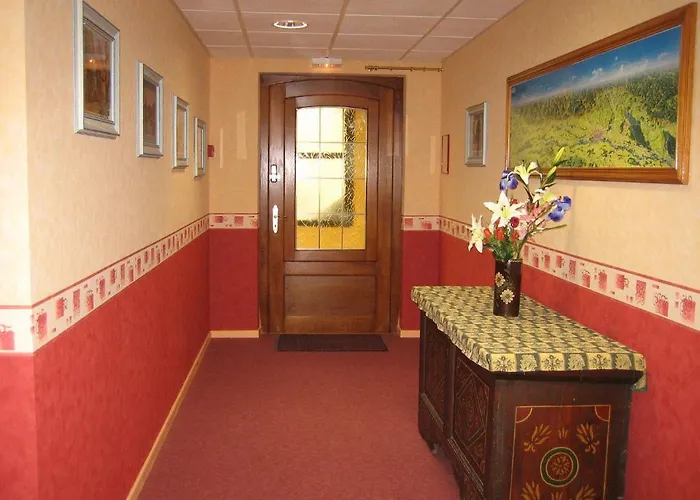 Au Cygne Apartament